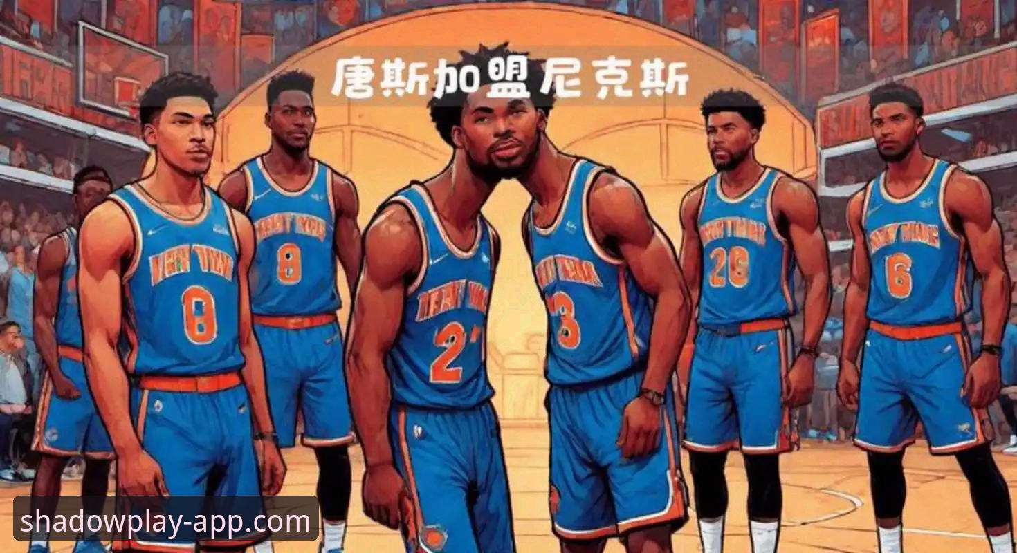 尼克斯140-89狂胜老鹰创纪录：季后赛半场47分差vs队史单场最高分，哪个更震撼？